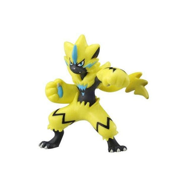 Jouet Zeraora